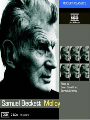 cover image of Molloy